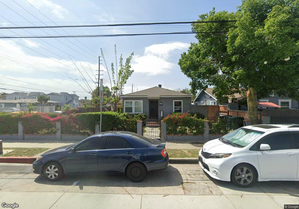 10329 S Grevillea Ave, Inglewood, CA 90304 - photo 1