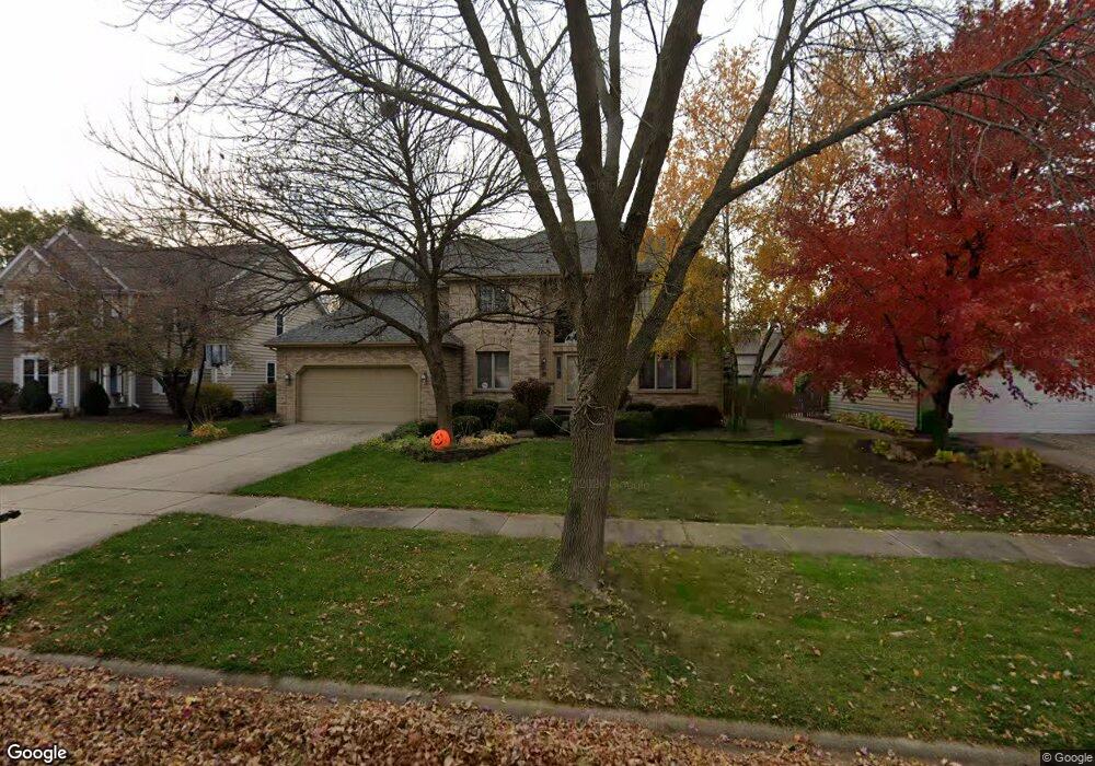 3507 Eliot Ln, Naperville, IL 60564 - photo 1