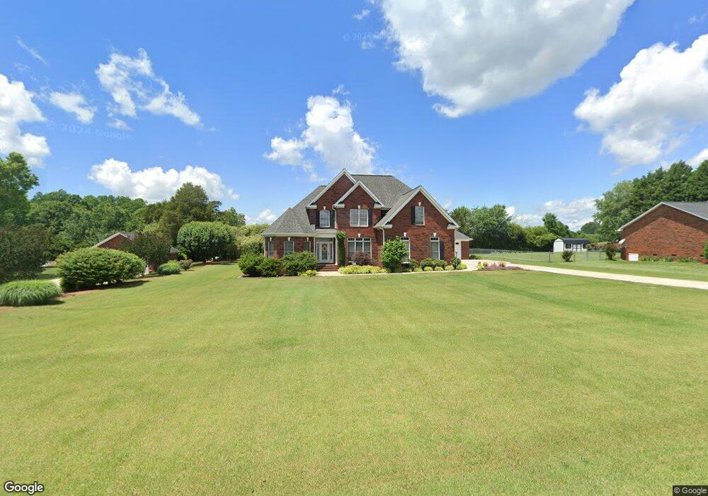 166 Meadow Oaks Dr, Statesville, NC 28625 - photo 1