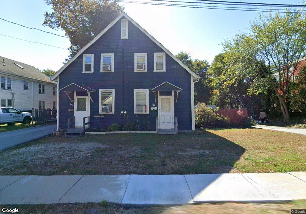 61 Florence St, Hudson, MA 01749 - photo 1