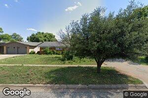 2115 66th St, Lubbock, TX 79412