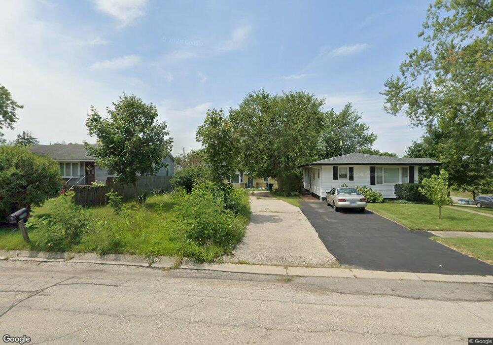 1706 Jethro Ave, Zion, IL 60099 - photo 1