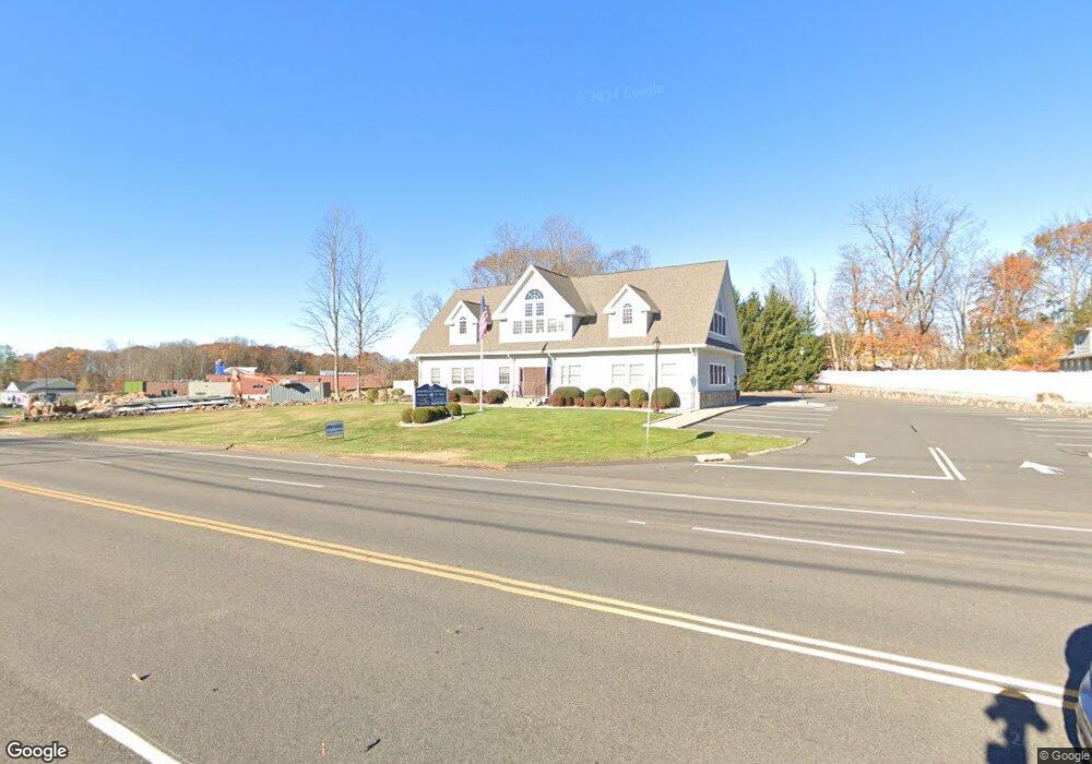 227 Monroe Turnpike, Monroe, CT 06468 - photo 1