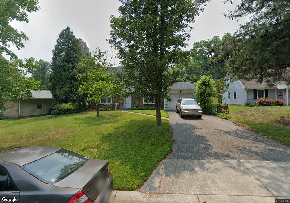 12641 Heming Ln, Bowie, MD 20716 - photo 1