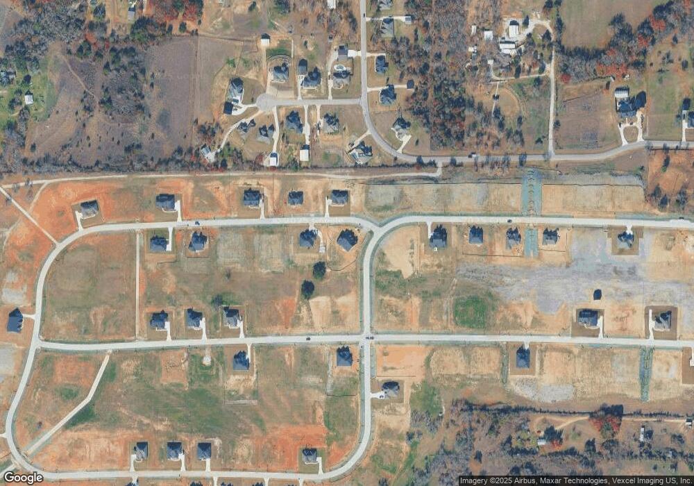 301 Monument Place, Azle, TX 76020 - photo 1