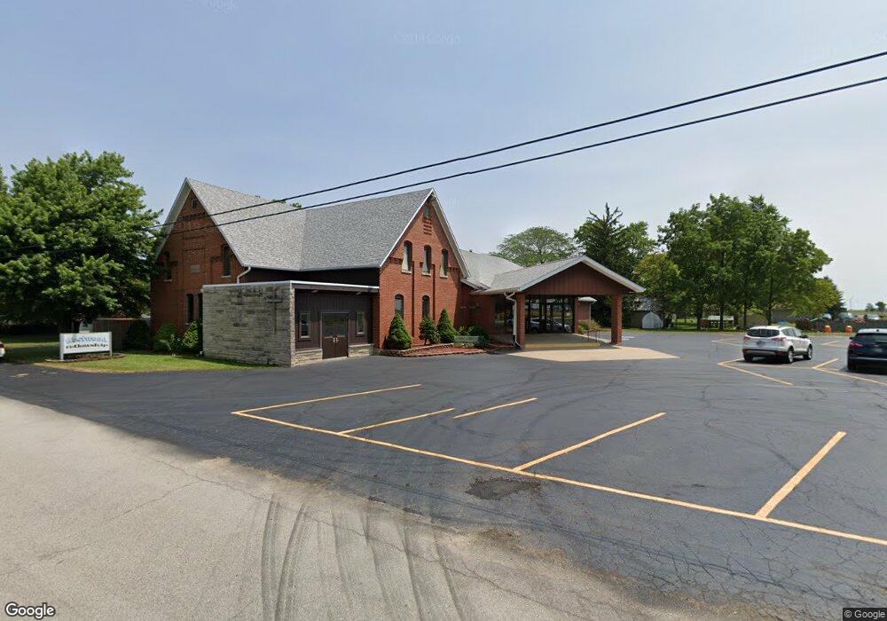 22333 Peridot Run, Woodburn, IN 46797 - photo 1