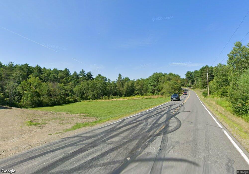 708 Dirigo Rd, South China, ME 04358 - photo 1