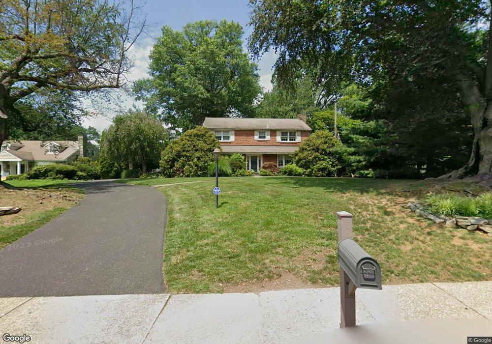 804 Crosswicks Rd, Jenkintown, PA 19046 - photo 1