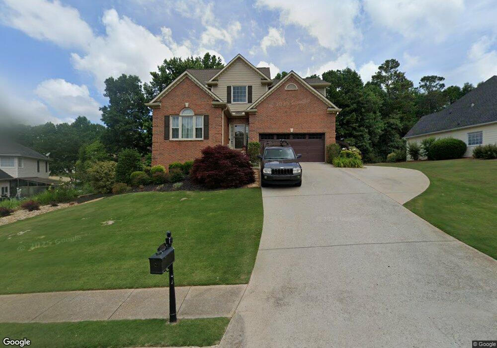 2750 Preston Ridge Ln, Dacula, GA 30019 - photo 1