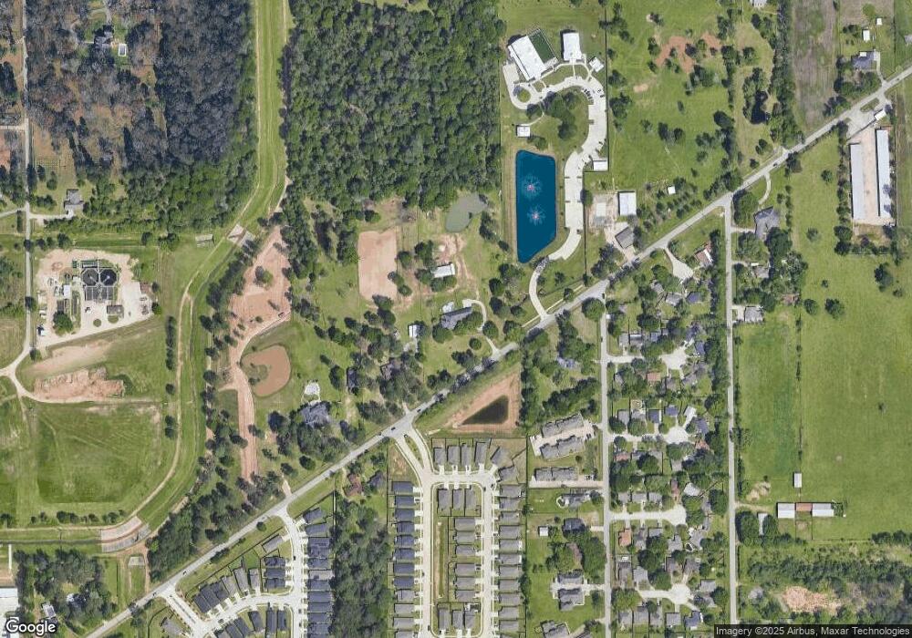 535 E Hufsmith Rd, Tomball, TX 77375 - photo 1