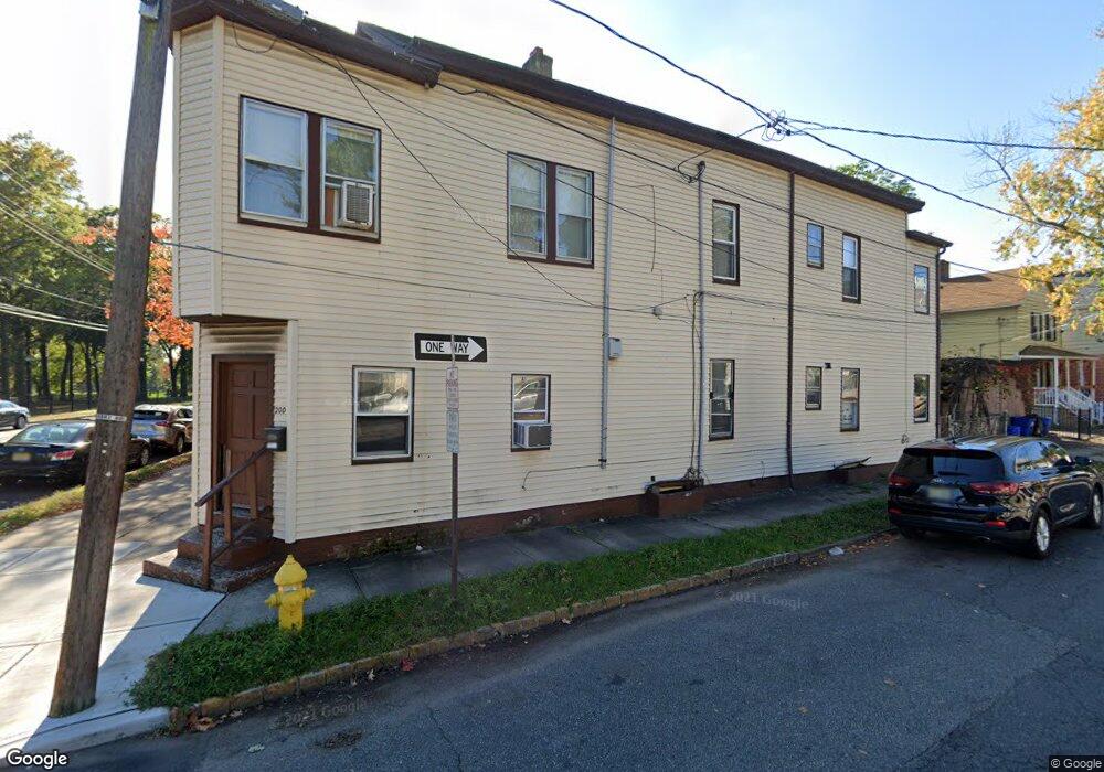 200 Glenwood Ave unit 2, Bloomfield, NJ 07003 - photo 1