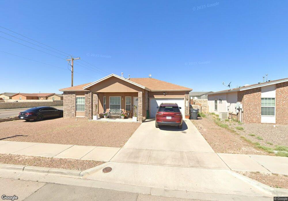 649 Villa Romero Dr, El Paso, TX 79928 - photo 1