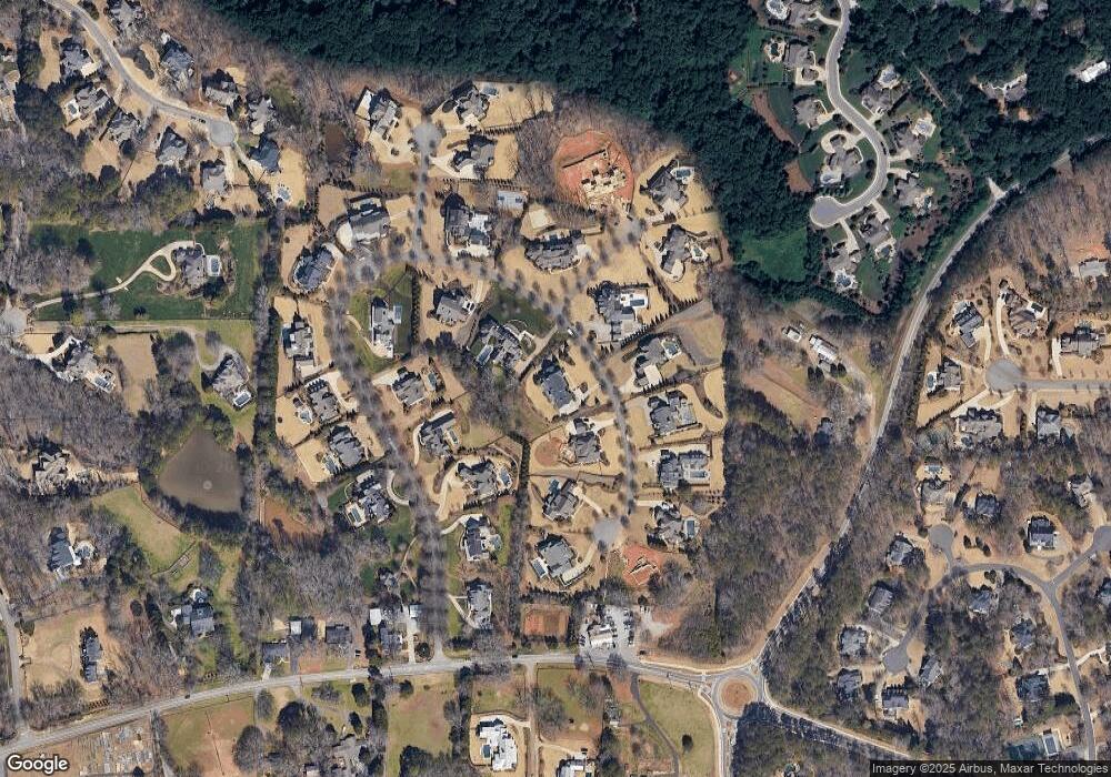 14015 Haystack Ln, Alpharetta, GA 30004 - photo 1