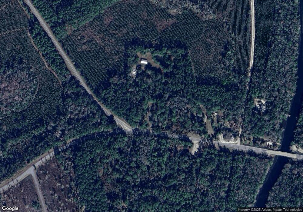 7904 Coastal Hwy, Crawfordville, FL 32327 - photo 1