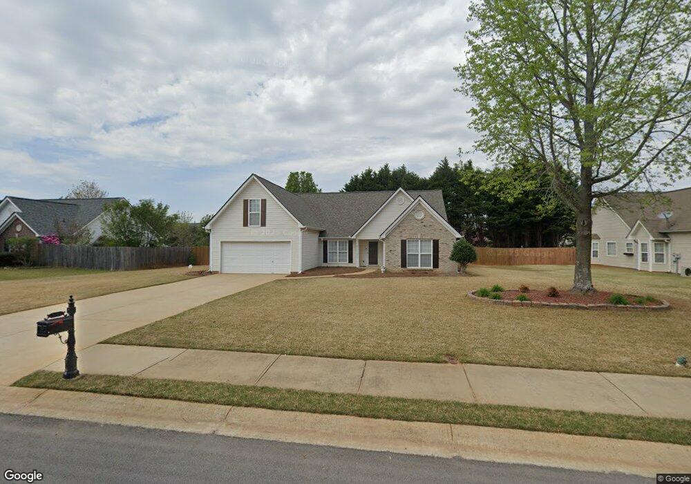 5616 Chinook Ct, Flowery Branch, GA 30542 - photo 1