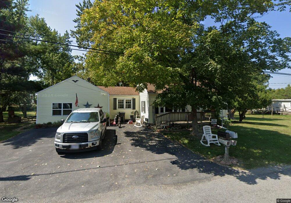 3323 Shearin Ave, Lima, OH 45801 - photo 1