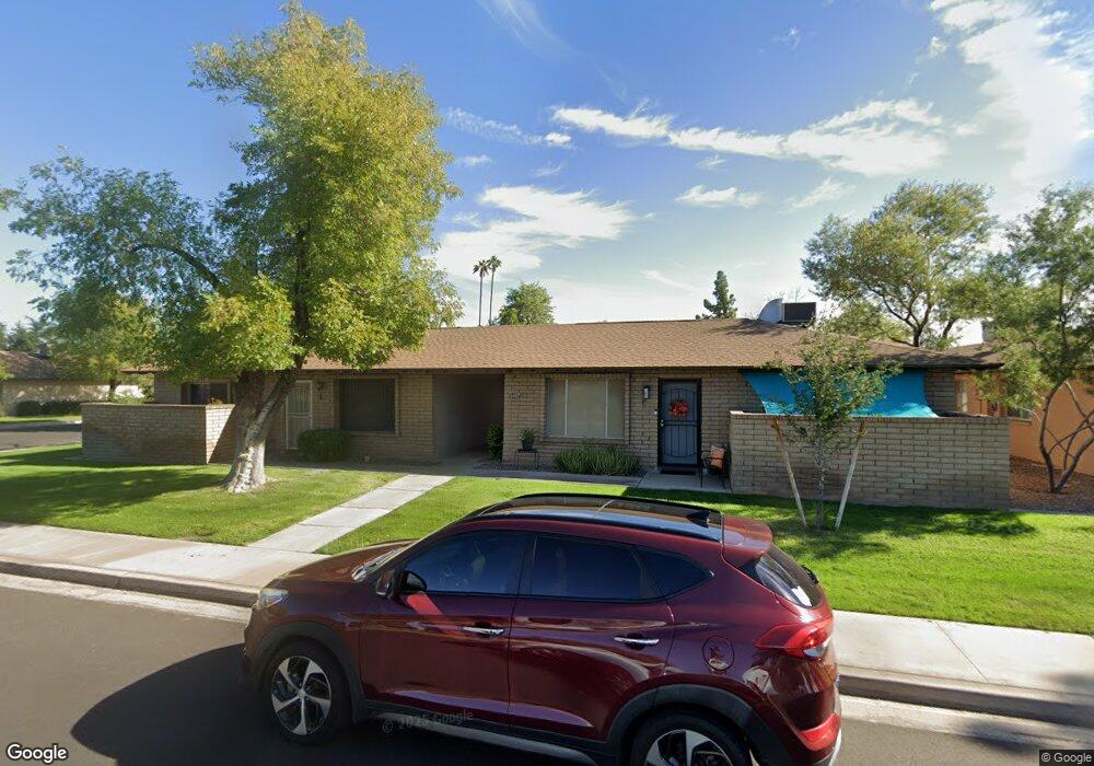 6507 S Kenneth Place unit D, Tempe, AZ 85283 - photo 1