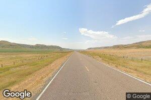 NHN Upper Highwood Creek, Fort Benton, MT 59442