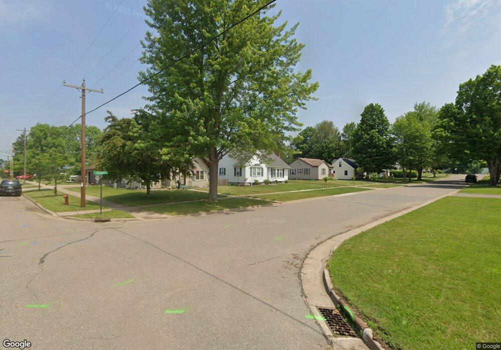 1402 E 7th St, Merrill, WI 54452 - photo 1