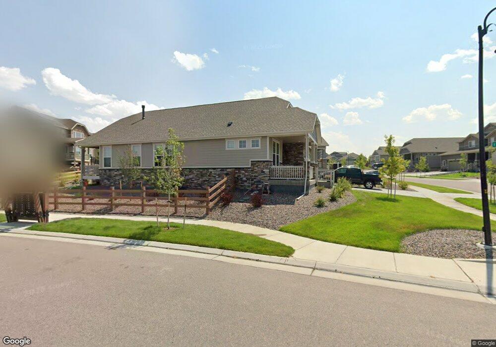 8144 S Ider Ct, Aurora, CO 80016 - photo 1