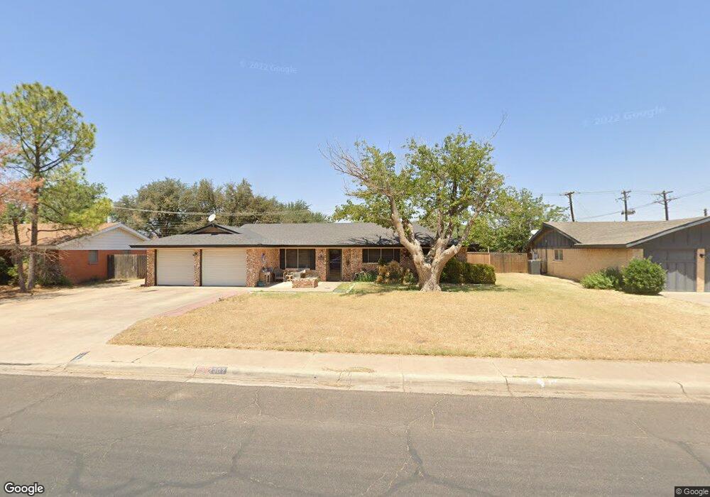 2302 W Shandon Ave, Midland, TX 79705 - photo 1