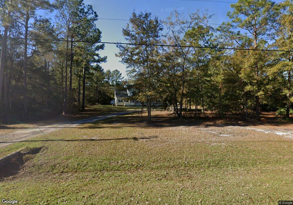 874 Nease Rd, Guyton, GA 31312 - photo 1