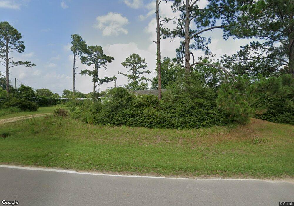 115 Latroy Cooley Rd, Lucedale, MS 39452 - photo 1