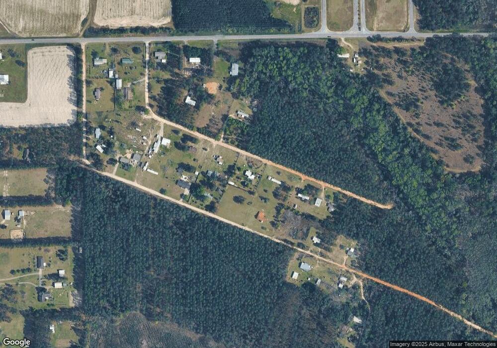 3069 Shalom Dr, Blackshear, GA 31516 - photo 1