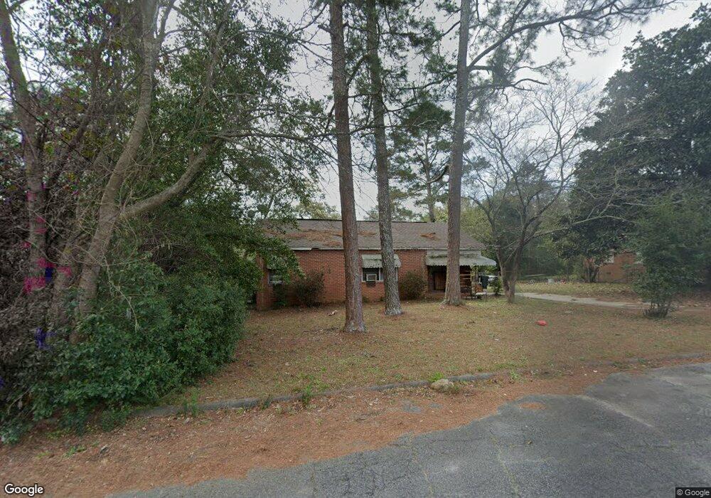 2551 Willis Dr, Macon, GA 31217 - photo 1