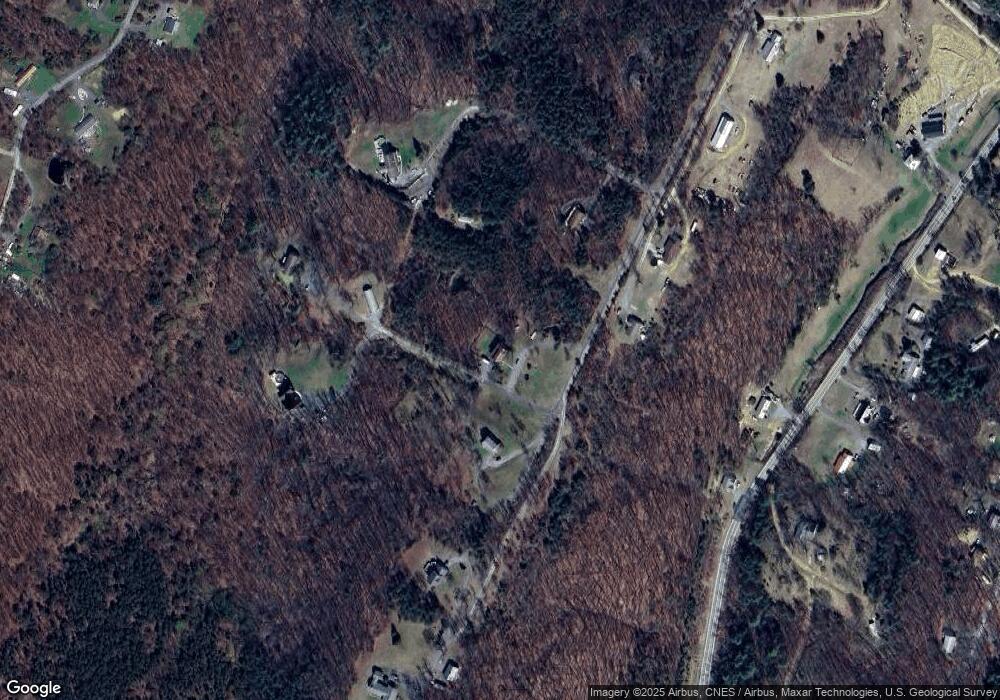 32 Hudkins Ln, Berkeley Springs, WV 25411 - photo 1