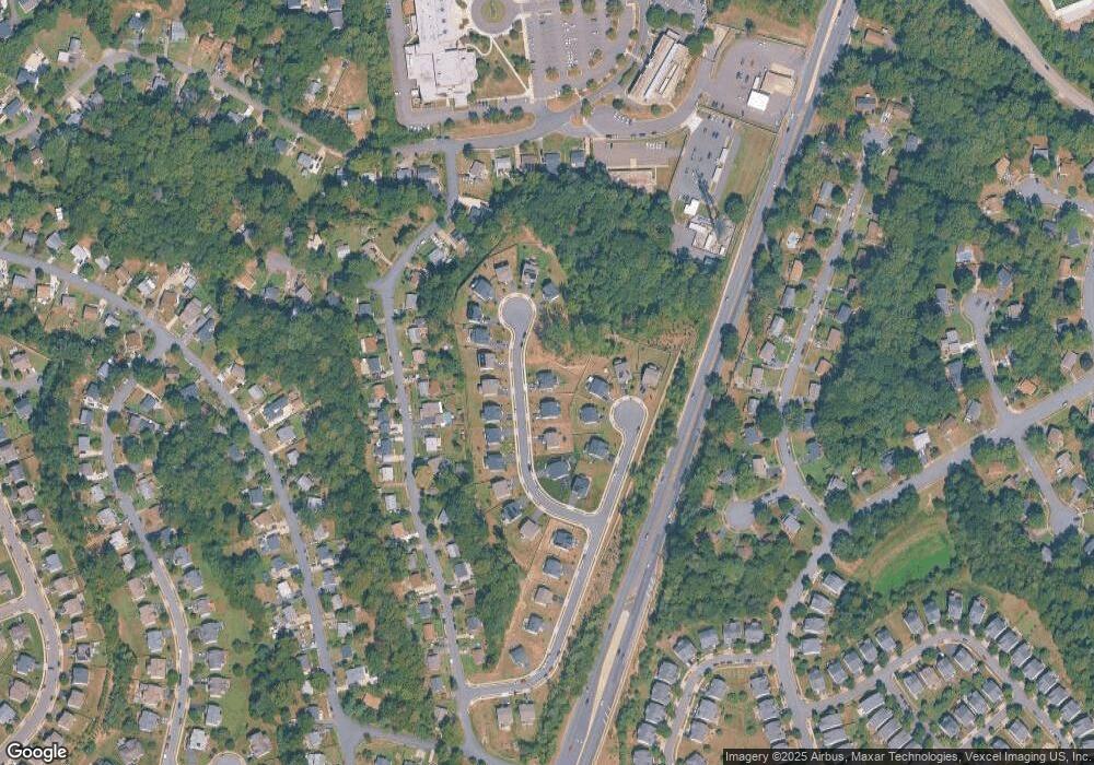 16019 Eagle Roost Ct, Woodbridge, VA 22191 - photo 1