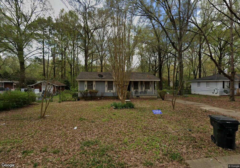 121 16th Terrace NE, Center Point, AL 35215 - photo 1