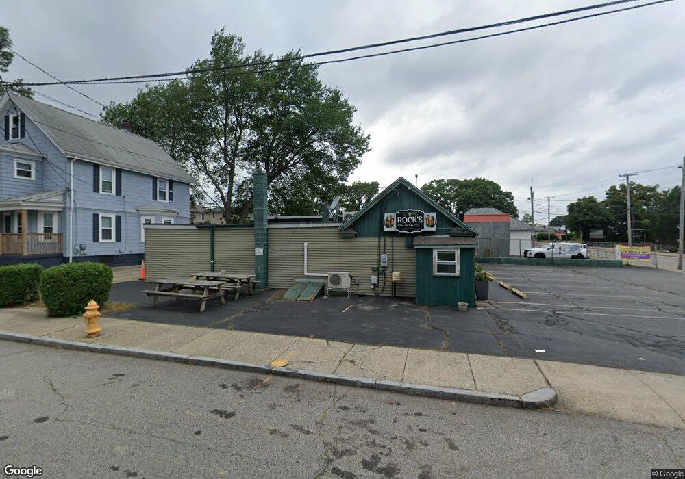 451 Prospect St, Pawtucket, RI 02860 - photo 1