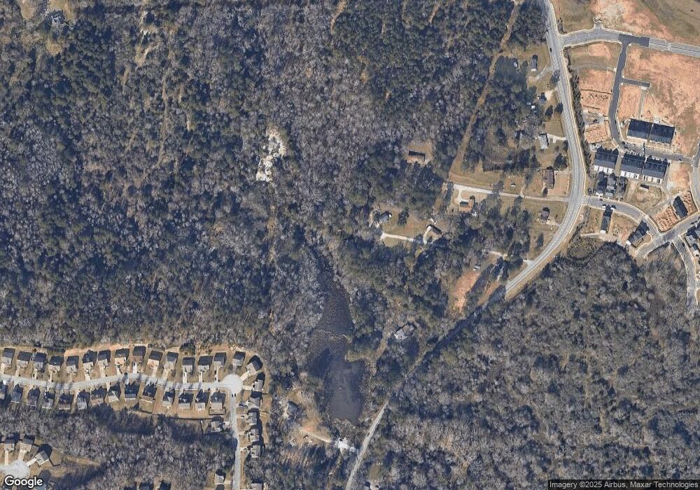 1534 Freeman Ln SW, Conyers, GA 30094 - photo 1