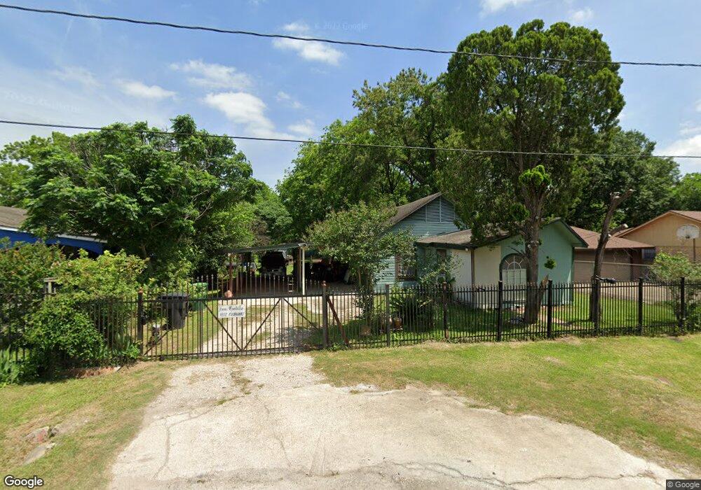 1817 Eubanks St, Houston, TX 77093 - photo 1