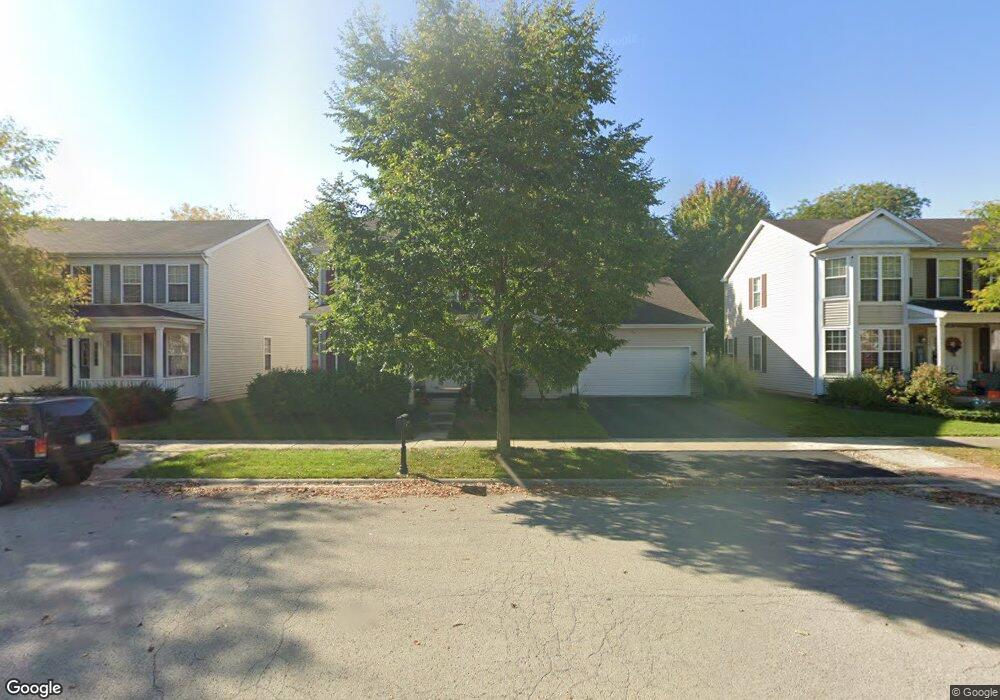 159 Eisenhower Dr unit 1, Oswego, IL 60543 - photo 1