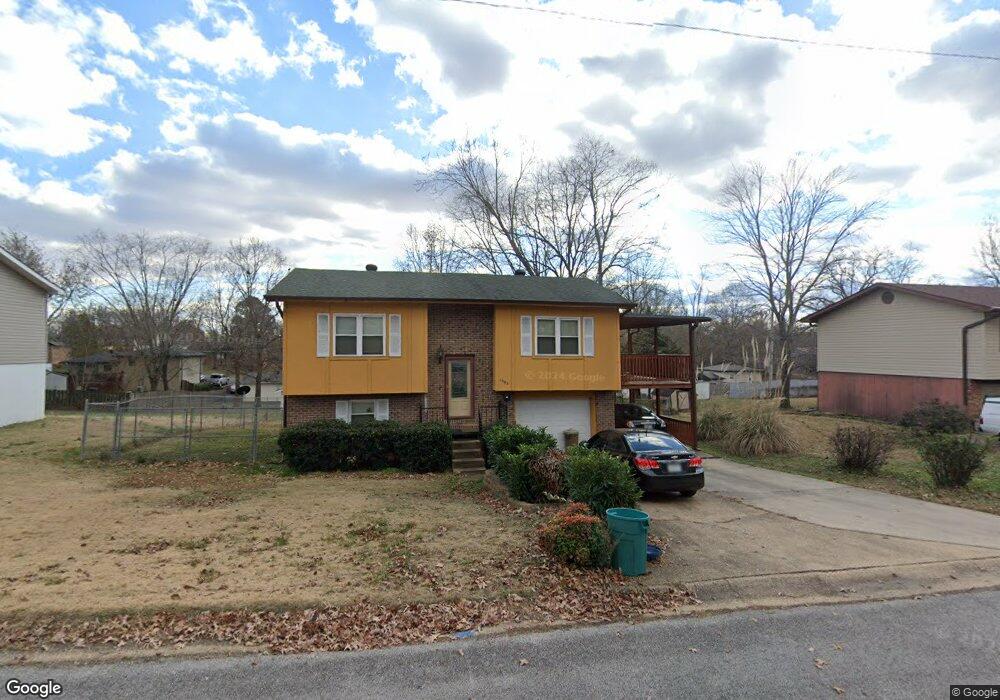 1942 Brentwood Rd, Poplar Bluff, MO 63901 - photo 1