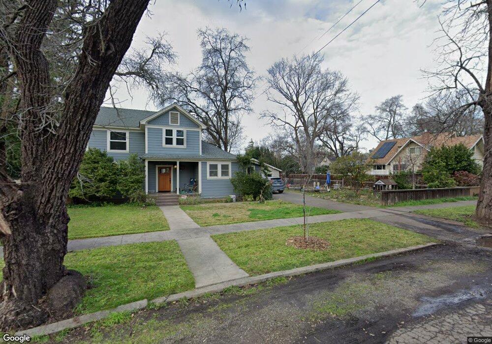 254 E 2nd Ave, Chico, CA 95926 - photo 1