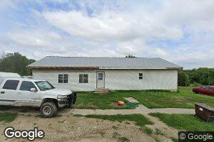 5302 Abbott St, Goff, KS 66428