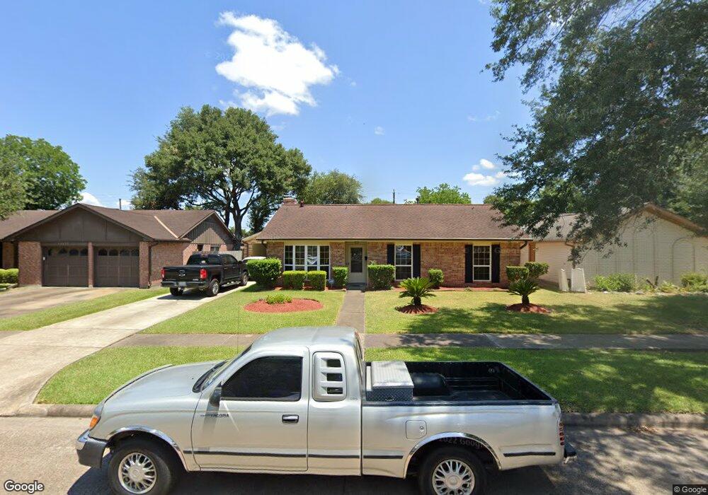 11635 Kirkmeadow Dr, Houston, TX 77089 - photo 1