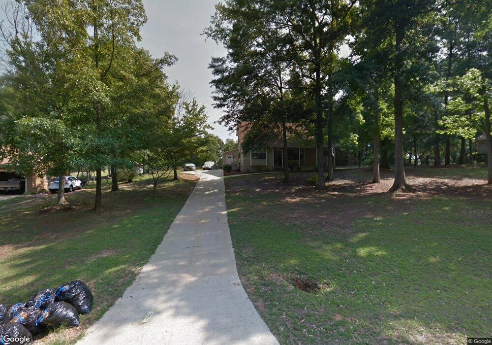 101 David Coley Rd, Macon, GA 31216 - photo 1