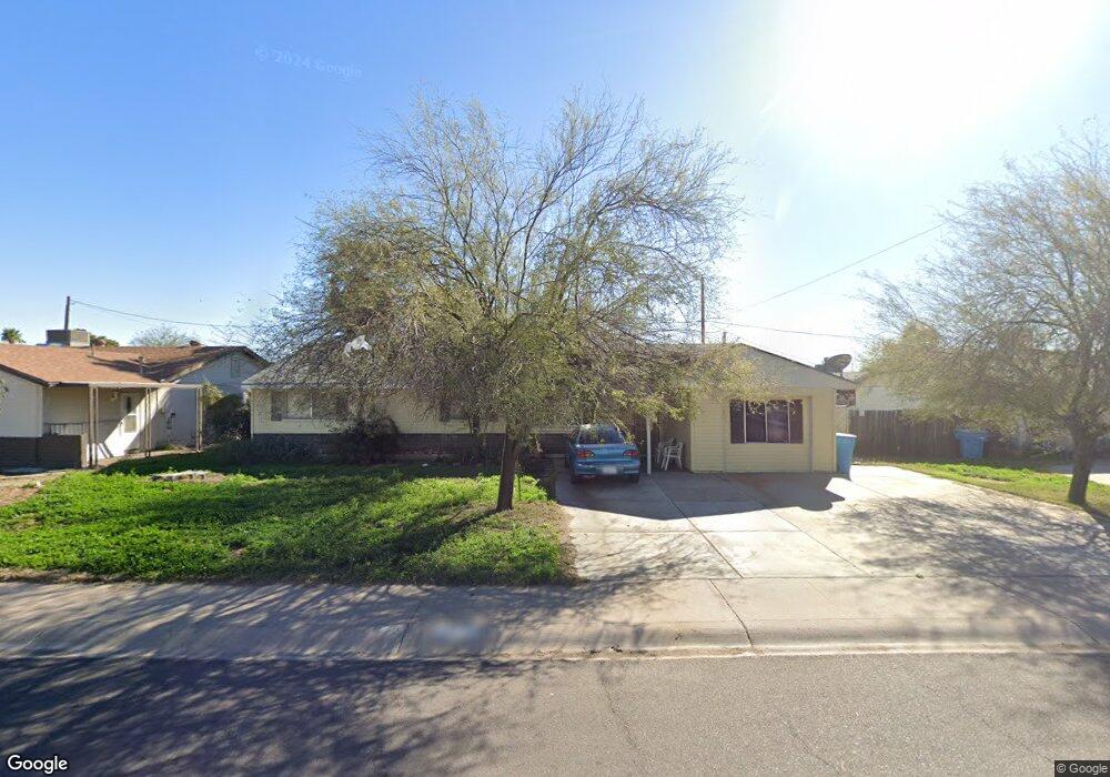 7941 W Fairmount Ave, Phoenix, AZ 85033 - photo 1