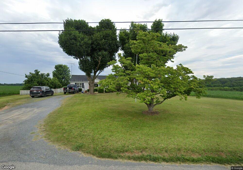 1458 Longmarsh Rd, Berryville, VA 22611 - photo 1