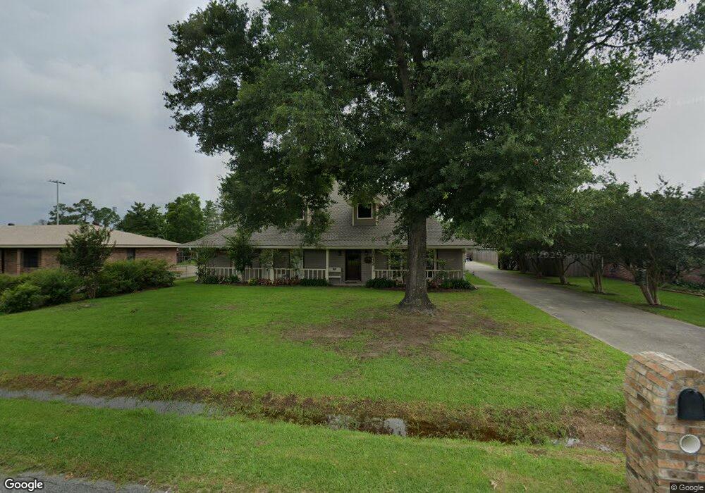 2012 Wilmax St, Lake Charles, LA 70605 - photo 1