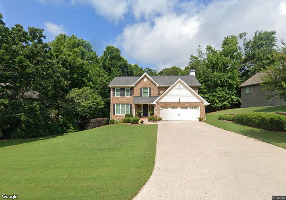 3631 Tradition Dr, Gainesville, GA 30506 - photo 1