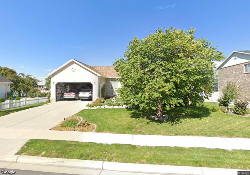 515 E 400 S, Lehi, UT 84043 - photo 1