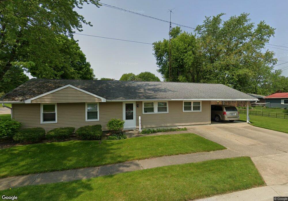 209 Fairview Dr, Lagrange, IN 46761 - photo 1