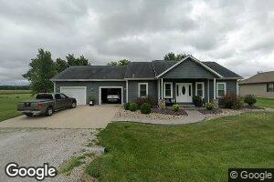 18524 Candy Corner Ln, Carlyle, IL 62231