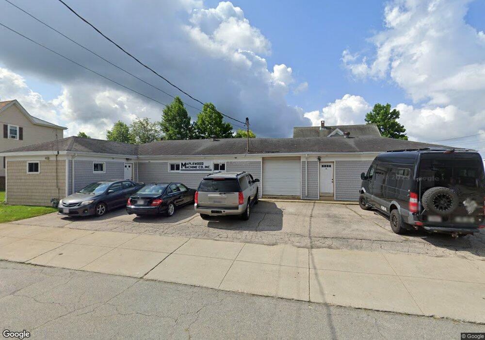 271 Anthony St - MacHine Shop, Fall River, MA 02721 - photo 1