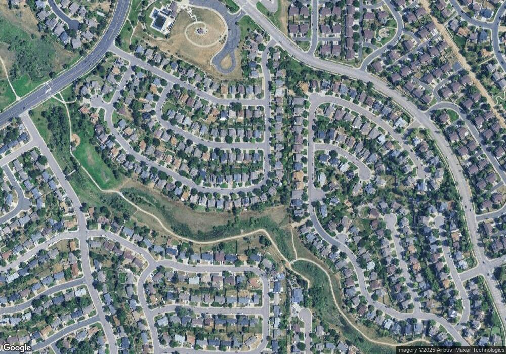 21651 E Crestridge Place, Centennial, CO 80015 - photo 1